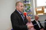 Odovzdanie cien a recepcia 2013